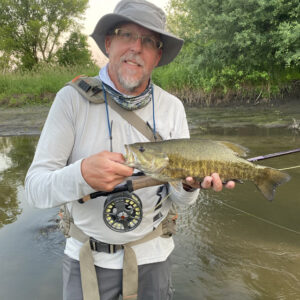 In The Flow Fly Fishing Guide Service